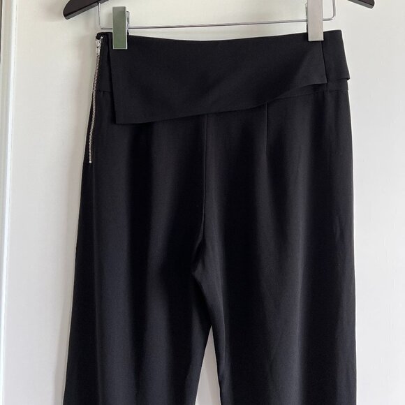 Wilfred | Black Dress Pants - Picture 2 of 6